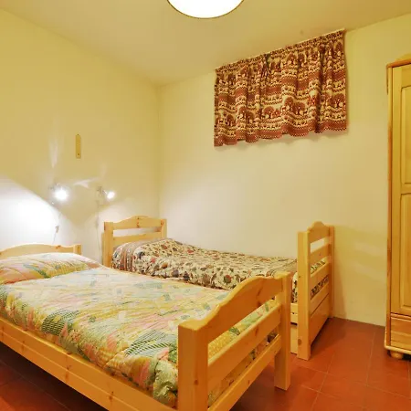 Apartment Monti Pallidi By Interhome Campitello di Fassa