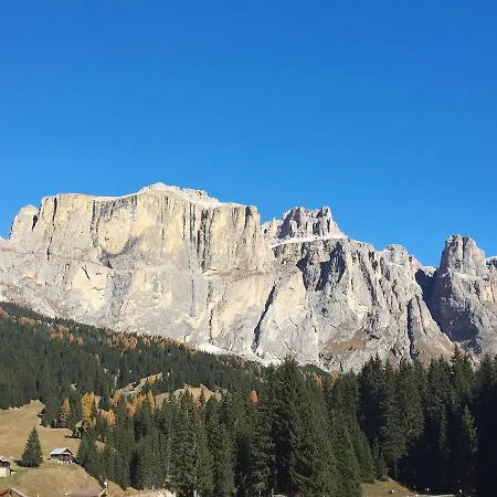 Appartamento Locazione Turistica Monti Pallidi