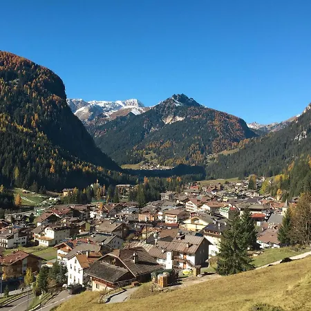 Locazione Turistica Monti Pallidi